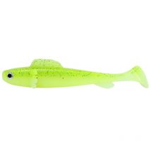 Soft Lure Lurejunks Finisher - 8cm - Pack Of 5 Fin14p08