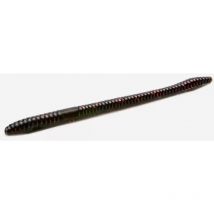 Weicher Köder Zoom Bait Finess Worm - 11.5cm - 20er Pack Finesseworm-001