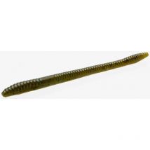 Soft Lure Zoom Bait Finess Worm - 11.5cm - Pack Of 20 Finesseworm-239