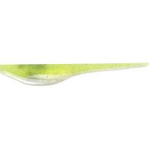 Esca Artificiale Morbida Madness Finesse Kb 6 - 15cm - Pacchetto Di 4 Finesskb6chartay