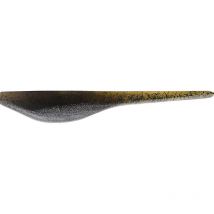 Esca Artificiale Morbida Madness Finesse Kb - 15cm - Pacchetto Di 4 Finesskb6gripsh