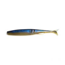 Gummifisch Raid Japan Finestick 3.5' - 8cm - 9er Pack Finestick3.5042