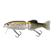 Schwimmender Köder Tiemco Finish Blow 160f - 16cm Finishblow160f-002