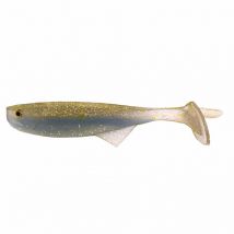 Soft Lure 10ftu Fin's P - 10cm - Pack Of 5 Finsp39-4