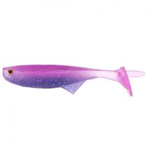 Softbait 10ftu Fin's P - 10cm - Partij Van 5 Finsp39-5