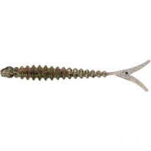 Gummifisch Reins Fin's Ringer 3" - 7.5cm Finsringer-073