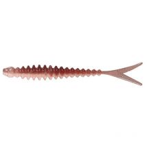Gummifisch Reins Fin's Ringer 3" - 7.5cm Finsringer-b78