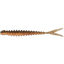 Gummifisch Reins Fin's Ringer 3" - 7.5cm Finsringer-b87