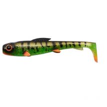 Leurre Souple Abu Garcia Svartzonker Mcpike - 21cm - Par 2 Fire Bass - Pêcheur.com