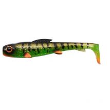 Leurre Souple Abu Garcia Svartzonker Mcpike - 25cm - Par 2 Fire Bass - Pêcheur.com