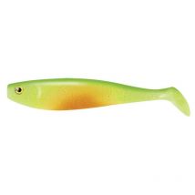 Leurre Souple Delalande Shad Gt - 9cm Fire Tiger Pail