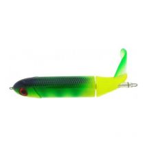 Leurre De Surface River2sea Whopper Plopper - 19cm Fire Tiger