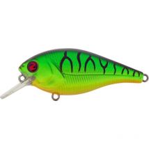 Leurre Flottant River2sea Biggie Poppa - 5.5cm Fire Tiger