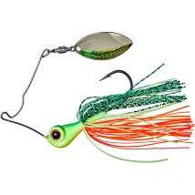 Spinnerbait Gunki Gennaker 3/8 - 10.5g Fire Tiger