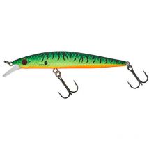 Leurre Suspending Gunki Gamera Slim 90 Sp - 9cm Fire Tiger