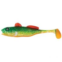 Leurre Souple Berkley Pulse Realistic Goby - 7cm Fire Tiger