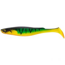 Leurre Souple Fishup Ram Shad - 20.5cm Fire Tiger