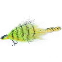 Leurre Coulant Bim Tackle Crazy Rabbit Shallow - 33g Fire Tiger