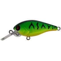Leurre Flottant River2sea Biggie Crankbait 37 Dd - 3.7cm Fire Tiger