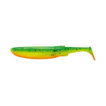 Leurre Souple Savage Gear Craft Bleak Clam - 7cm - Par 5 Firecracker - Pêcheur.com