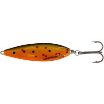 Cuiller Westin Great Heron - 5.5cm Firepox