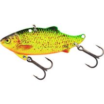 Leurre Lame Westin Ricky The Roach Tungsten Vibration Bait - 16g Firetiger Rudd - Pour Pêche des Carnassiers - Pêcheur.com