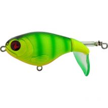 Leurre De Surface River2sea Whopper Plopper - 7.5cm Firetiger - Pêcheur.com