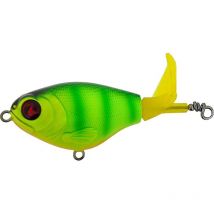 Leurre De Surface River2sea Whopper Plopper - 6cm Firetiger