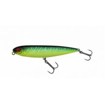 Leurre De Surface Berkley Pulse Slurp - 8.5cm Firetiger - Pêcheur.com