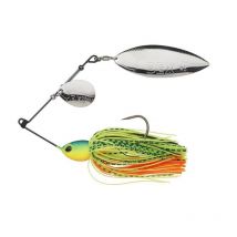 Spinnerbait Berkley Dex Spinner Bait - 21g Firetiger