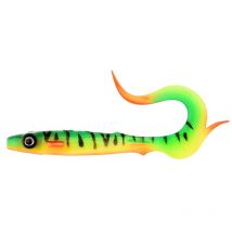 Leurre Souple Spro Iris Shocktail - 20cm Firetiger