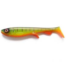 Leurre Souple Wolfcreek Lures Shad 2.0 - 15cm Firetiger