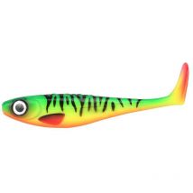 Leurre Souple Spro Iris The Boss 180 - 18cm Firetiger - Pêcheur.com