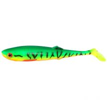 Leurre Souple Mikado Sicario - 18cm - Par 2 Firetiger