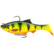 Leurre Souple Armé Savage Gear 3d Roach Rtf Fs - 15cm Firetiger - Pêcheur.com