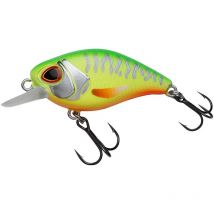 Leurre Flottant Berkley Dex Thumper - 5,5cm Firetiger