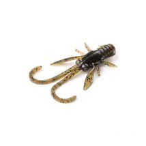 Softbait Fishup Baffi Fly - 4cm - Partij Van 10 Fis-bfly1.5-043