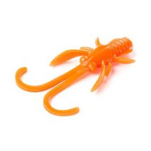 Softbait Fishup Baffi Fly Trout - 4cm - Partij Van 10 Fis-bfly1.5-107