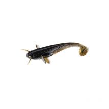 Señuelo Blando - 5cm Fishup Catfish - 5cm - Paquete De 10 Fis-catfish2-43