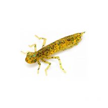 Soft Lure Fishup Dragonfly 3cm - Pack Of 10 Fis-dfly1.2-36