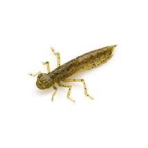 Esca Artificiale Morbida Fishup Dragonfly - 3cm - Pacchetto Di 10 Fis-dfly1.2-74