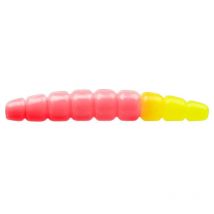 Gummifisch Fishup Morio Trout Serie - 2.5cm - 12er Pack Fis-morio1.2-133