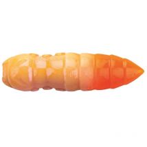 Gummifisch Fishup Pupa Trout Serie - 3cm - 10er Pack Fis-pupat1.2-135