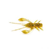 Esca Artificiale Morbida Fishup Real Craw - 4cm - Pacchetto Di 7 Fis-rcraw1.5-36