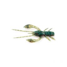 Esca Artificiale Morbida Fishup Real Craw - 5cm - Pacchetto Di 7 Fis-rcraw2-17
