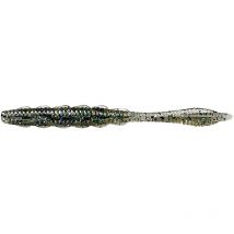 Esca Artificiale Morbida Fishup Scaly Fat - 8cm - Pacchetto Di 8 Fis-sfat32-057