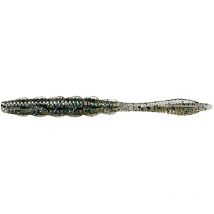 Soft Lure Fishup Scaly Fat 11cm - Pack Of 8 Fis-sfat43-057