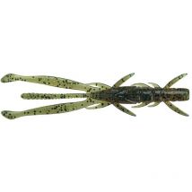 Softbait Fishup Shrimp - 7cm - Partij Van 9 Fis-shr3-017