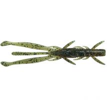 Gummifisch Fishup Shrimp - 9cm - 7er Pack Fis-shr36-017