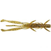 Esca Artificiale Morbida Fishup Shrimp - 9cm - Pacchetto Di 7 Fis-shr36-036